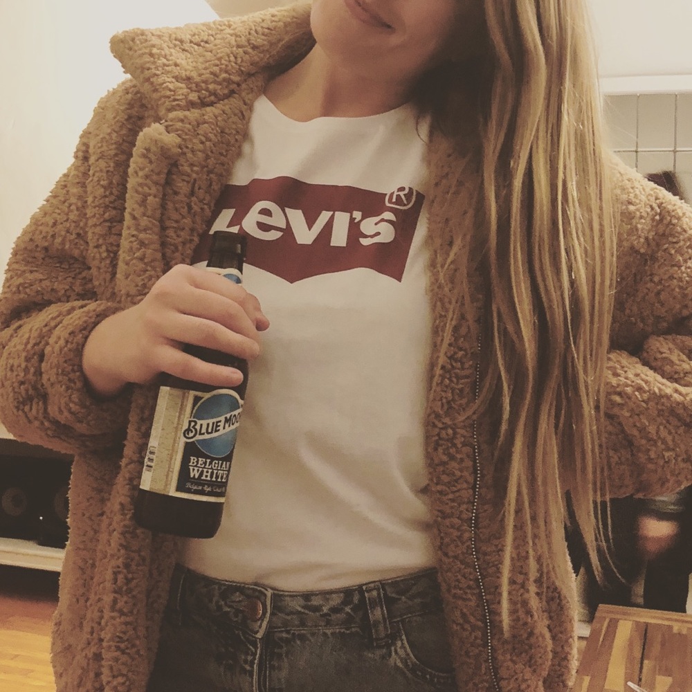 LEVI’s  - T Shirt
